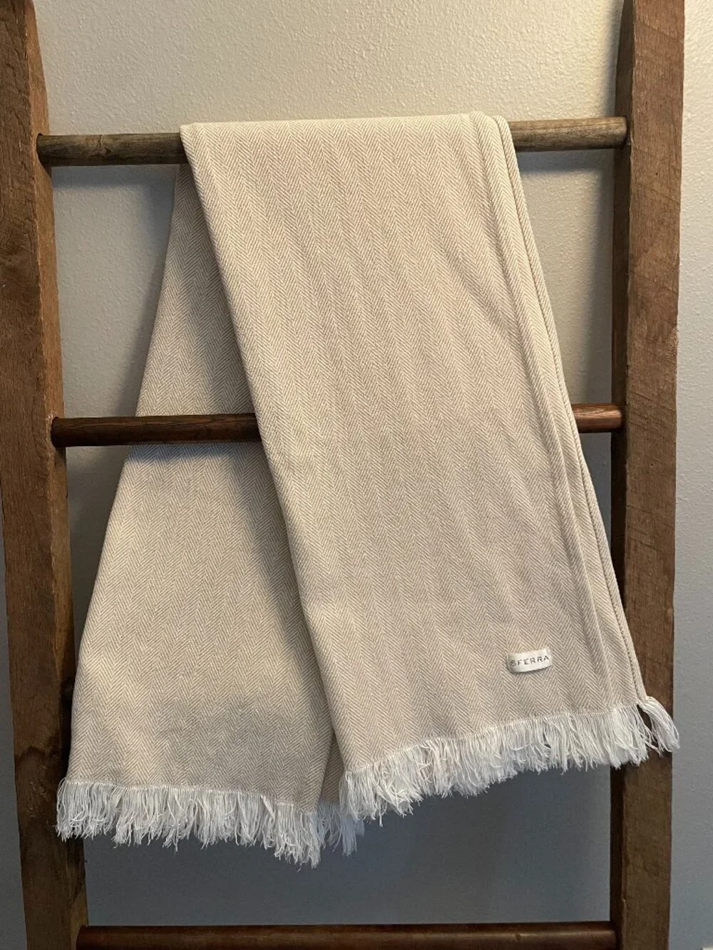 Sferra Celine Throw Blanket